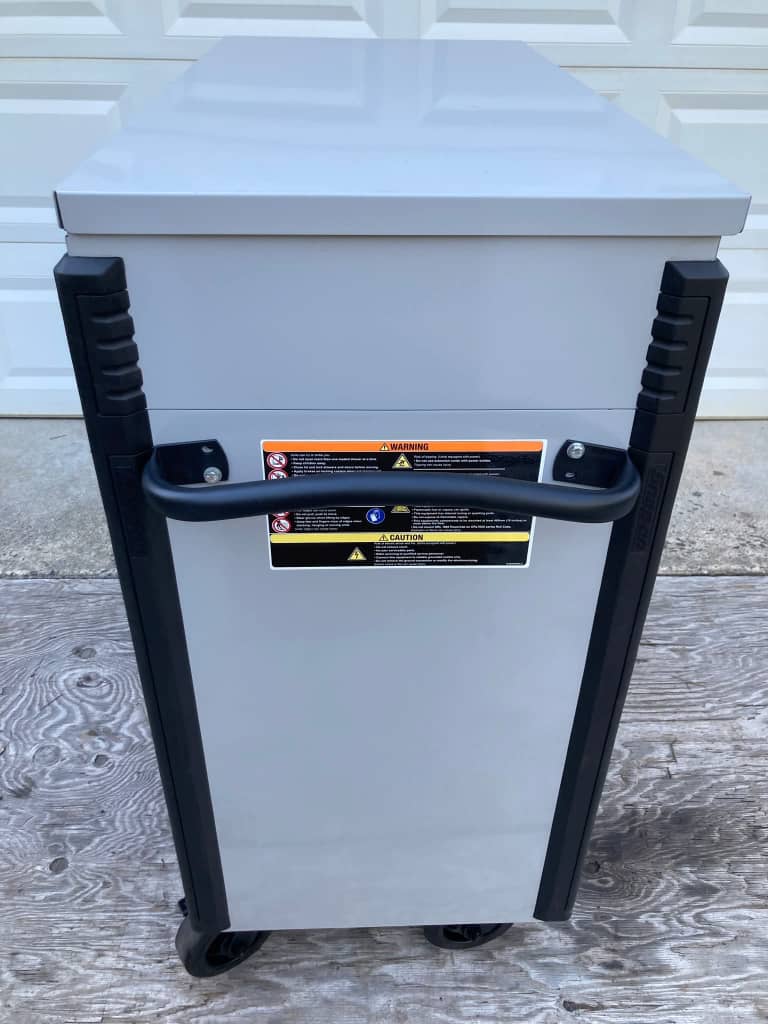 Arctic Silver krsc46 Tool Cart - Image 4