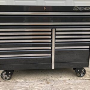 Gunmetal (Gray) 60" EPIQ KERN602