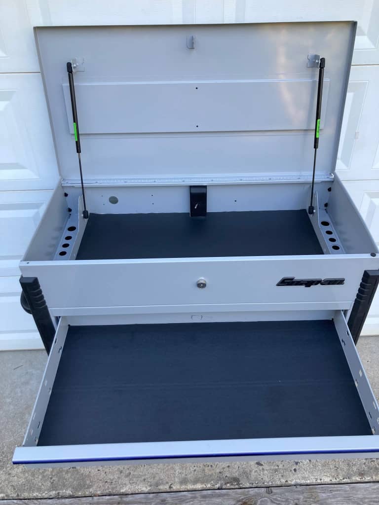 Arctic Silver krsc46 Tool Cart - Image 3