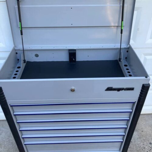 Arctic Silver krsc46 Tool Cart
