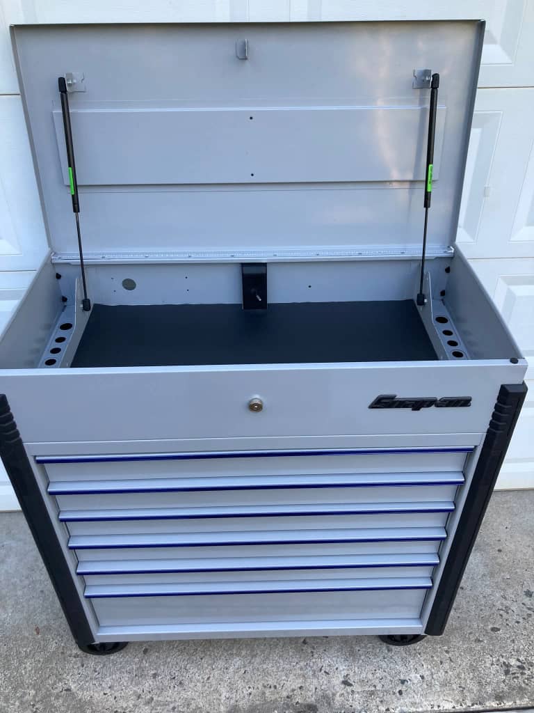 Arctic Silver krsc46 Tool Cart