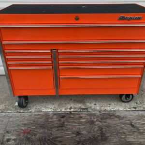 Electric Orange Master Series KRL722
