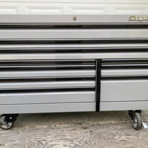 Arctic Silver 68" EPIQ KETN682