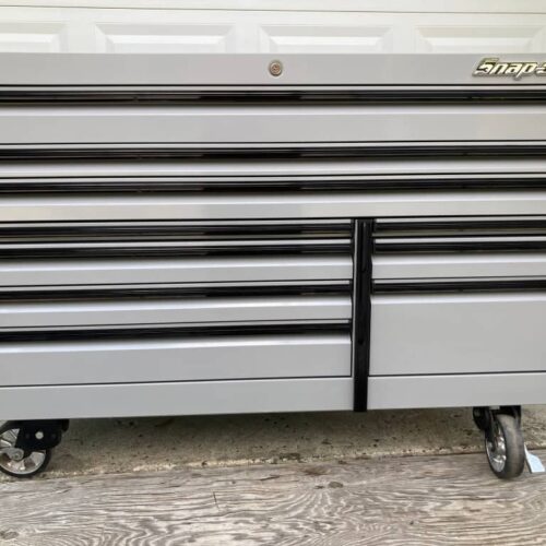 Arctic Silver 68″ EPIQ KETN682