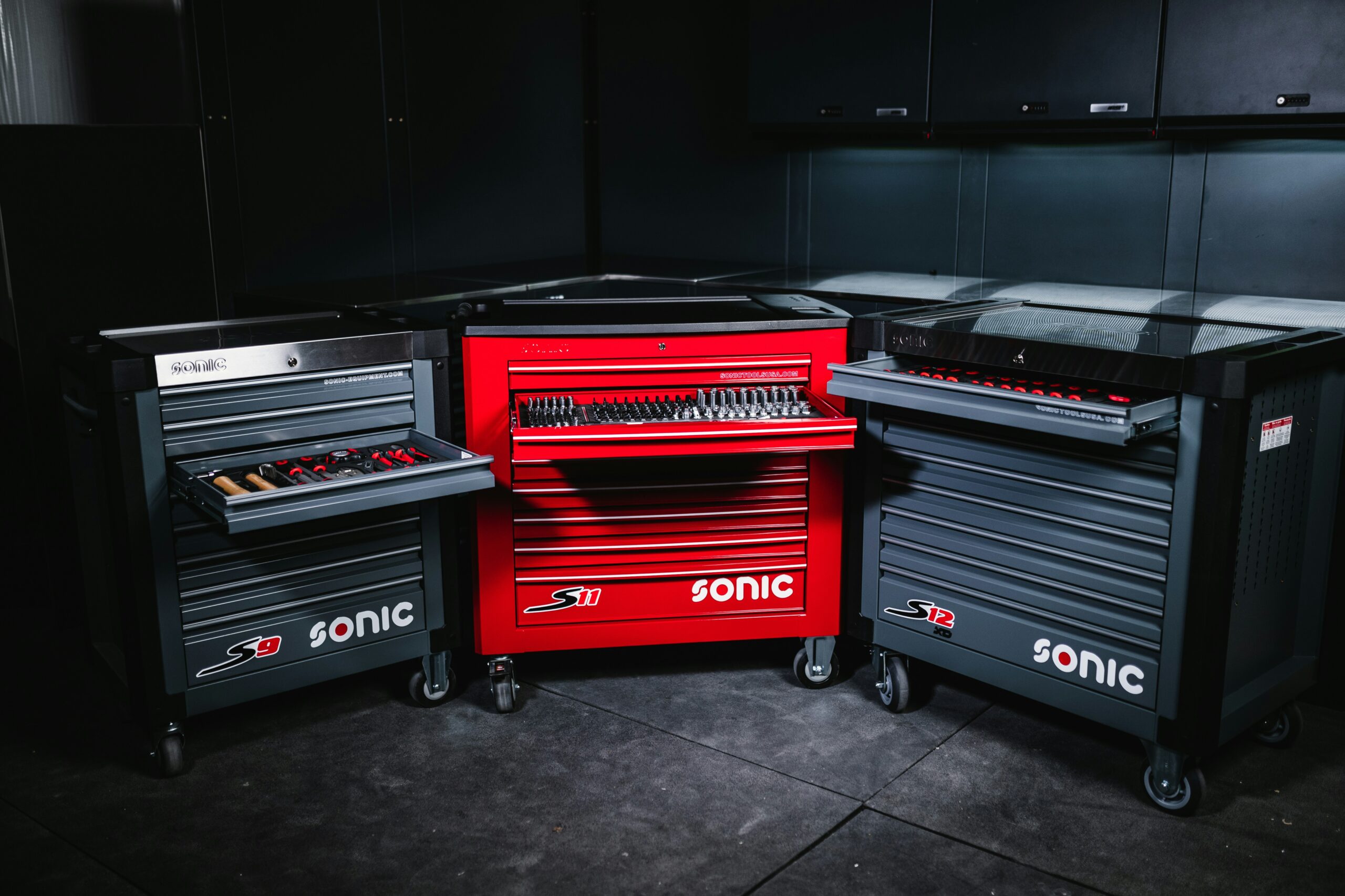 The Best Snap-On Toolboxes for 2025: Organize Like a Pro