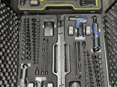 Comparing Snap-On Tools vs. Other Brands: Why Quality Wins