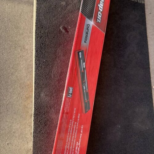 Snap-on Tools 3pc 3/8″ Drive CYNERGY Specialty Ratchet Foam Set 203RT04FR